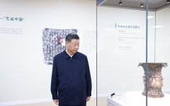 <b>人平易近丨从习的凝神“何故中国”</b>